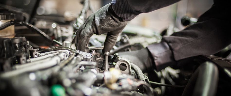 Oil Change Service In Winter Haven, FL